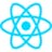React